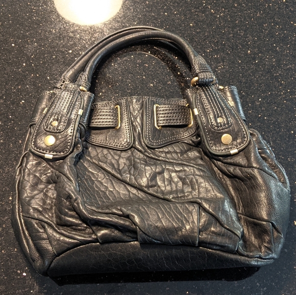 JUICY COUTURE leather PURSE - Picture 2 of 3